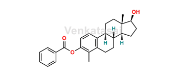 Picture of Estradiol Benzoate EP Impurity B