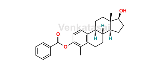 Picture of Estradiol Benzoate EP Impurity B