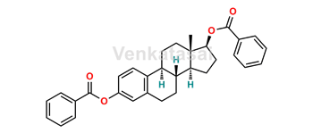 Picture of Estradiol Benzoate EP Impurity C