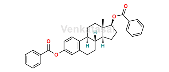 Picture of Estradiol Benzoate EP Impurity C