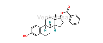 Picture of Estradiol Benzoate EP Impurity D