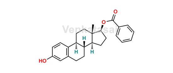 Picture of Estradiol Benzoate EP Impurity D