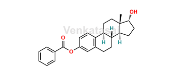 Picture of Estradiol Benzoate EP Impurity E