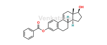 Picture of Estradiol Benzoate EP Impurity F