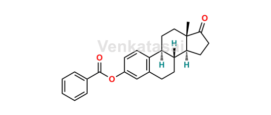 Picture of Estradiol Benzoate EP Impurity G