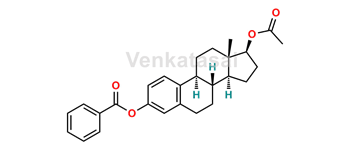 Picture of Estradiol Benzoate EP Impurity H