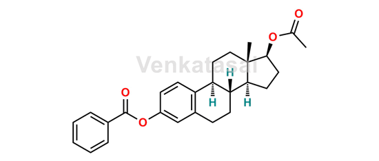 Picture of Estradiol Benzoate EP Impurity H