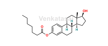 Picture of 3-Estradiol Enanthate