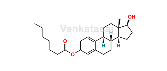 Picture of 3-Estradiol Enanthate