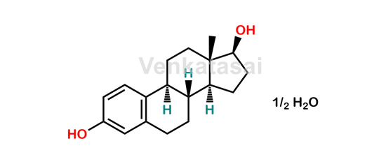 Picture of Estradiol Hemihydrate