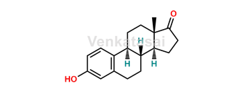 Picture of Estradiol Hemihydrate EP Impurity A