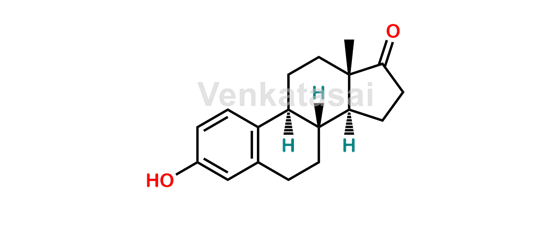 Picture of Estradiol Hemihydrate EP Impurity A