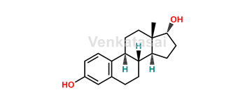 Picture of Estradiol Hemihydrate EP Impurity B