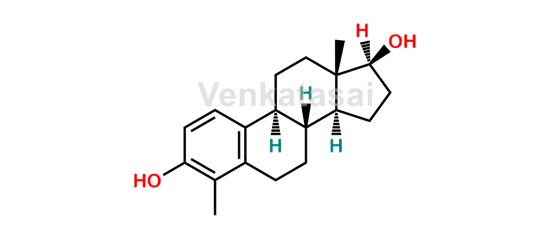 Picture of Estradiol Hemihydrate EP Impurity C