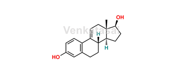 Picture of Estradiol Hemihydrate EP Impurity D