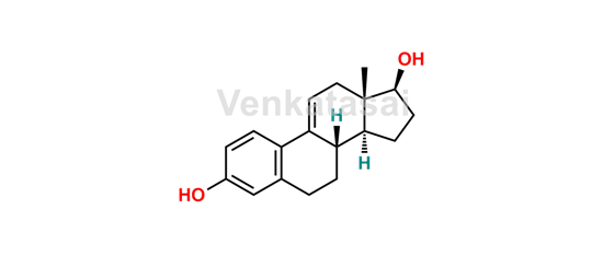 Picture of Estradiol Hemihydrate EP Impurity D