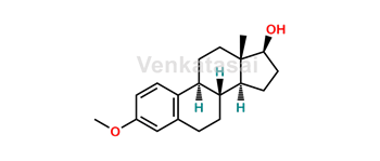 Picture of 3-O-Methyl Estradiol