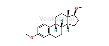 Picture of 17β-Estradiol Dimethyl Ether