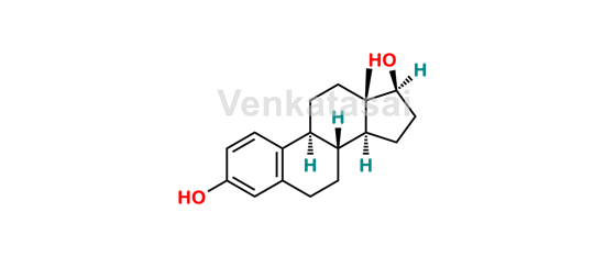 Picture of Estradiol Valerate EP Impurity A