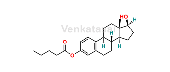 Picture of Estradiol Valerate EP Impurity B