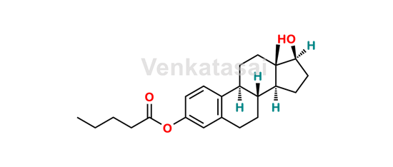 Picture of Estradiol Valerate EP Impurity B