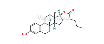 Picture of Estradiol Valerate EP Impurity C