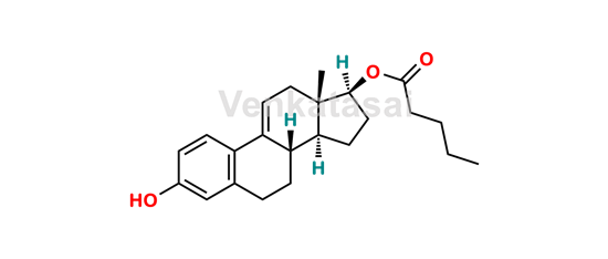 Picture of Estradiol Valerate EP Impurity C