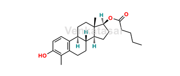 Picture of Estradiol Valerate EP Impurity D