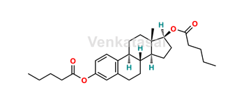 Picture of Estradiol Valerate EP Impurity E