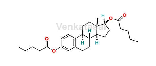 Picture of Estradiol Valerate EP Impurity E