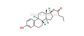 Picture of Estradiol Valerate EP Impurity F