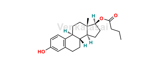 Picture of Estradiol Valerate EP Impurity F