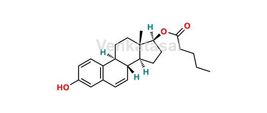 Picture of Estradiol Valerate EP Impurity G