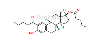 Picture of Estradiol Valerate EP Impurity H