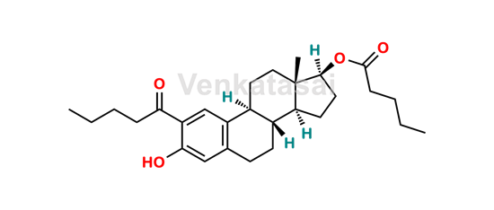 Picture of Estradiol Valerate EP Impurity H