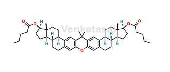 Picture of Estradiol Valerate EP Impurity I