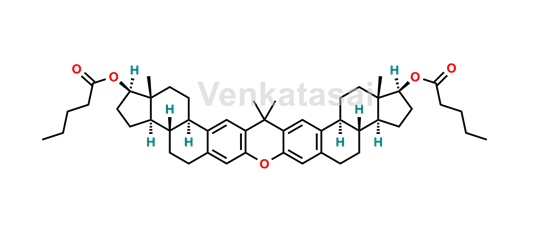 Picture of Estradiol Valerate EP Impurity I