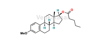 Picture of Estradiol Valerate EP Impurity J