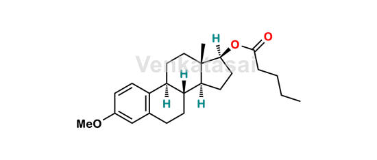 Picture of Estradiol Valerate EP Impurity J