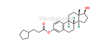 Picture of Estradiol Impurity 1