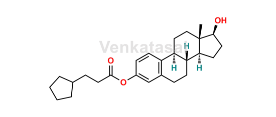Picture of Estradiol Impurity 1