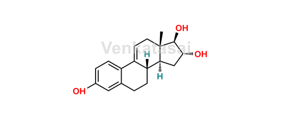 Picture of Estriol EP Impurity A