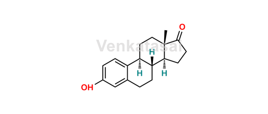 Picture of Estriol EP Impurity B