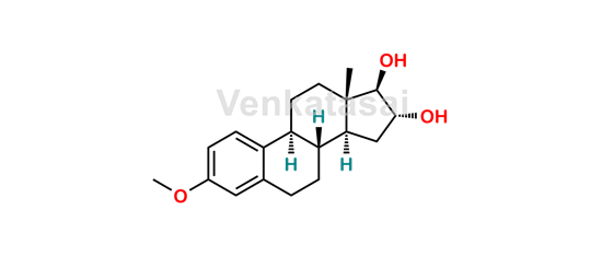 Picture of Estriol EP Impurity C