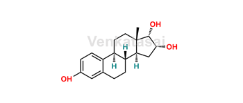 Picture of Estriol EP Impurity E