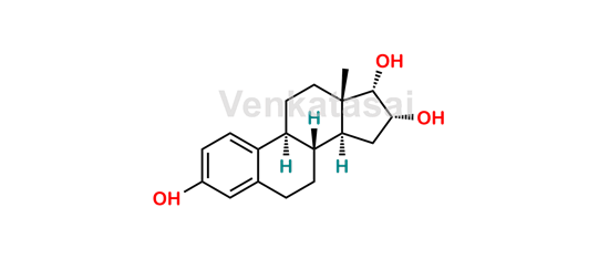 Picture of Estriol EP Impurity E