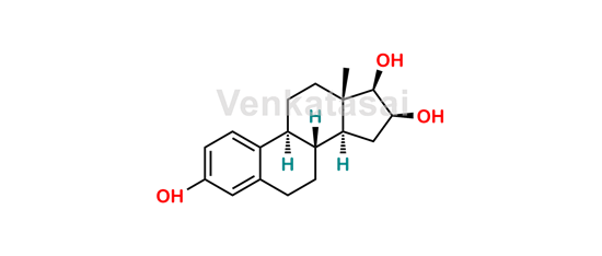 Picture of Estriol EP Impurity F