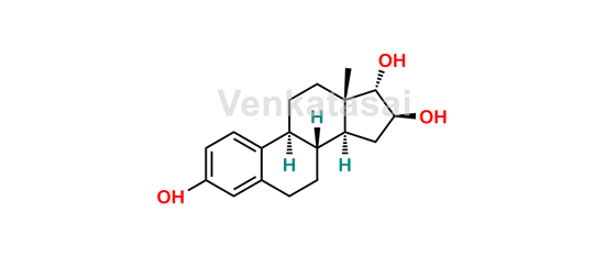 Picture of Estriol EP Impurity G