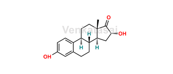 Picture of Estriol EP Impurity H