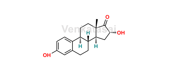 Picture of Estriol EP Impurity H